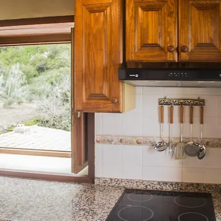 Icod Villa *