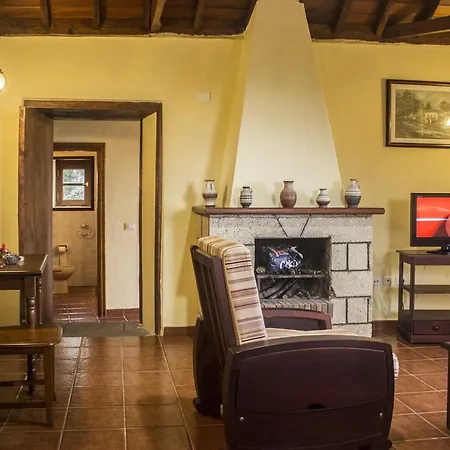Icod Villa *